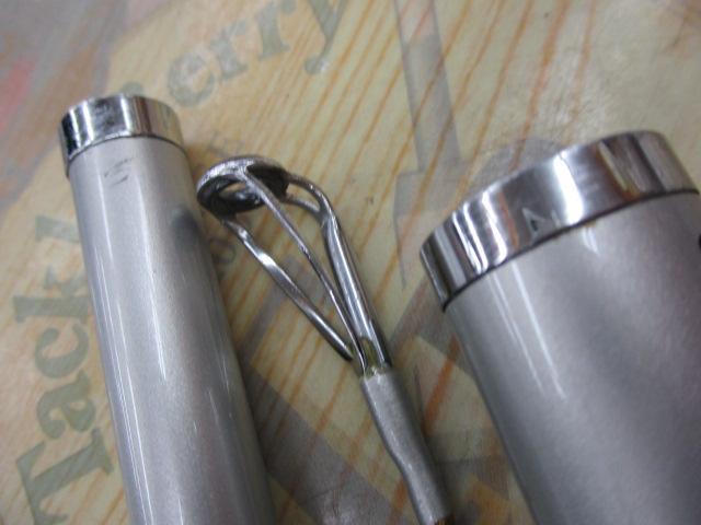 プライムキャスター 27-405｜＠ベリーネット 日本最大新品中古釣具WEB