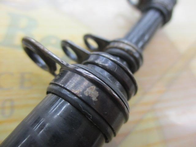 がま磯fx markII 0.8-54 がま磯マークⅡFX 0.8-54｜＠ベリーネット 日本最大新品中古釣具