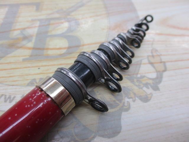 がま磯アテンダー 1-53｜＠ベリーネット 日本最大新品中古釣具