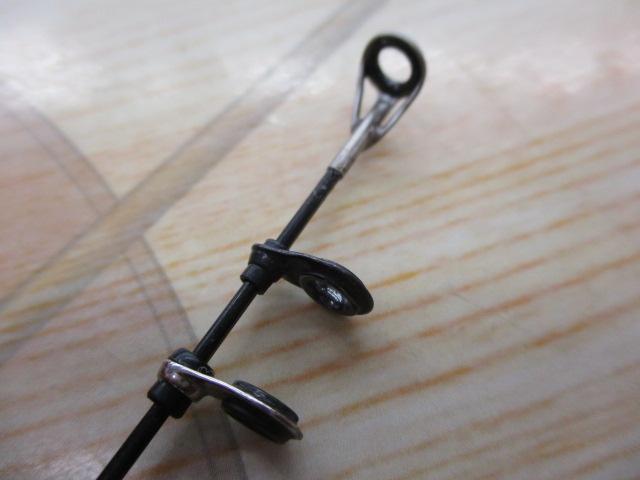 がま磯アテンダー 1-53｜＠ベリーネット 日本最大新品中古釣具WEBショップ