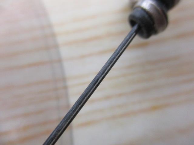 がま磯アテンダーⅡ 1.25-53