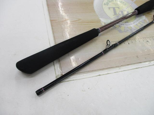 紅牙テンヤゲームMX H/MH-230V｜＠ベリーネット 日本最大新品中古釣具