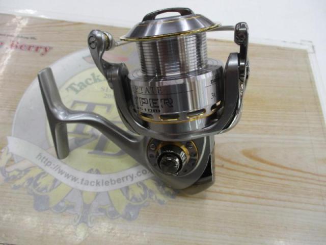 セルテートハイパーカスタム 3000