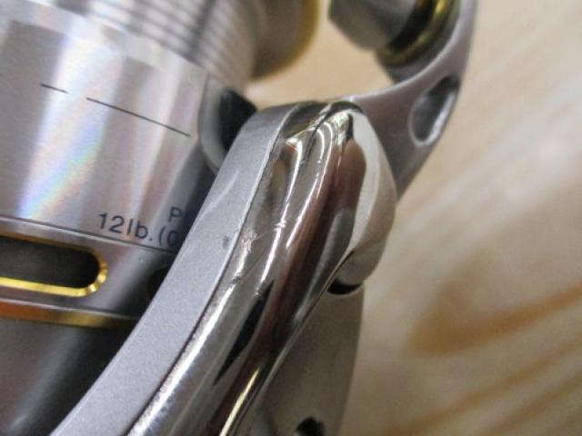 セルテートハイパーカスタム 3000