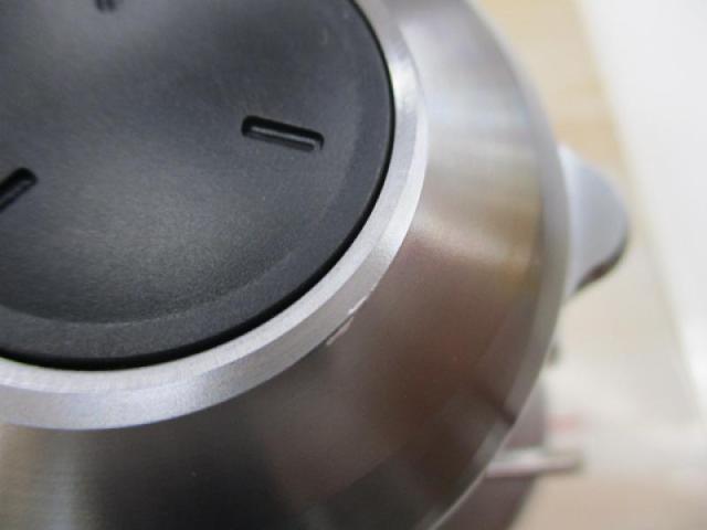 24オシアコンクエストCT 301HG