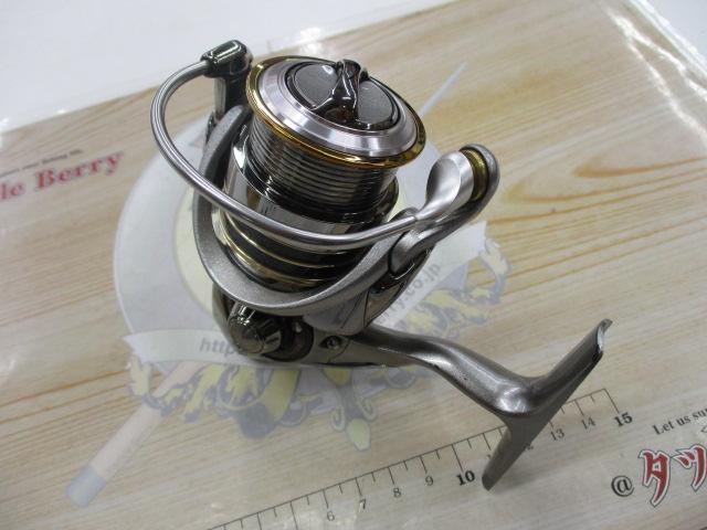12ルビアス 2004｜＠ベリーネット 日本最大新品中古釣具WEBショップ