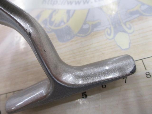 12 ルビアス 2004 チューニング依頼 12ルビアス 2004 フルBB化＆マグシールドレス