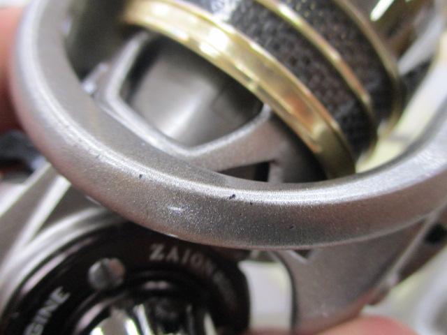 12 ルビアス 2004 チューニング依頼 12ルビアス 2004 フルBB化＆マグシールドレス