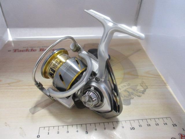 21フリームス LT2500-XH｜＠ベリーネット 日本最大新品中古釣具