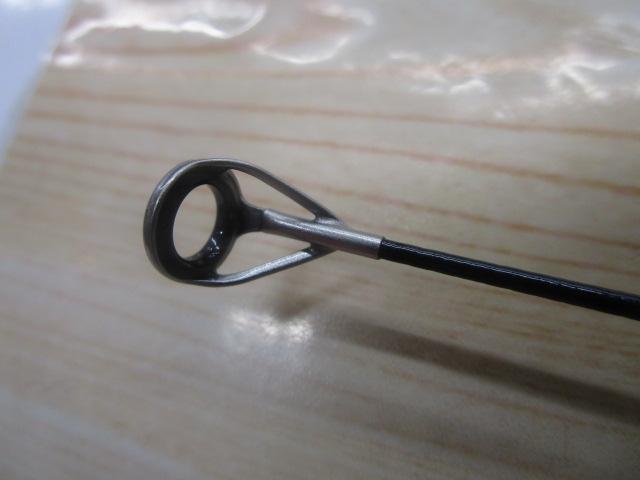 リバティクラブ磯風 4-45遠投・K