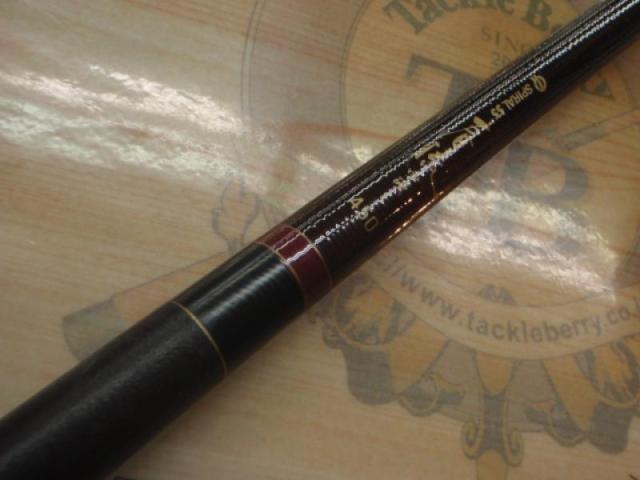 スパイラルSS春流中硬450