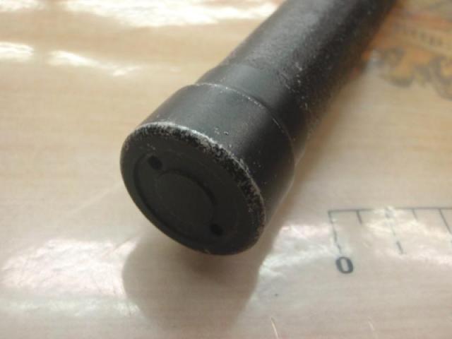 スパイラルSS春流中硬450