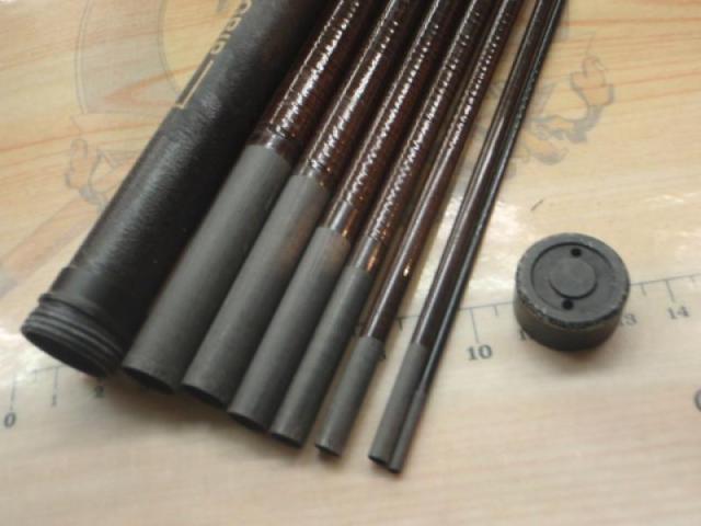 スパイラルSS春流中硬450