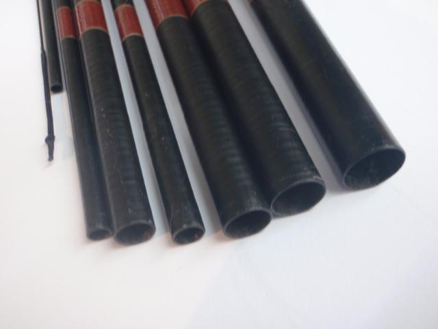 スパイラルSS春流中硬450