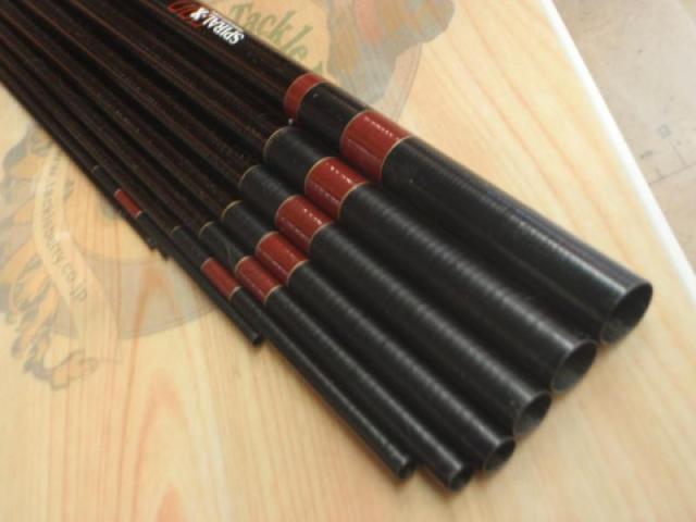 スパイラルSS春流中硬450