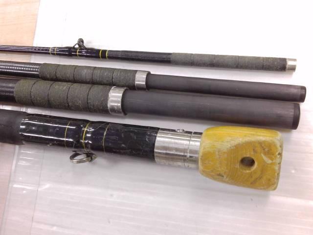 フルフィールド石鯛 500H