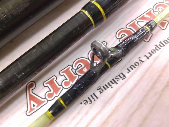 フルフィールド石鯛 500H