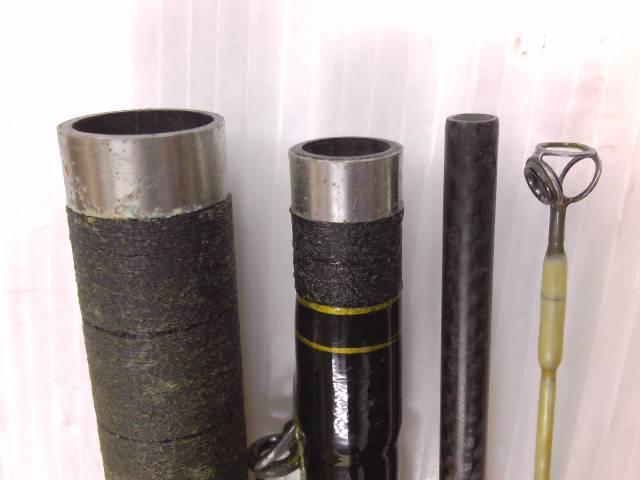 フルフィールド石鯛 500H