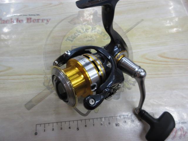 【訳あり】ダイワ 10セルテート2500?【中古】 DAIWA】ダイワ『10 セルテート 2500』00056073 2010年モデル