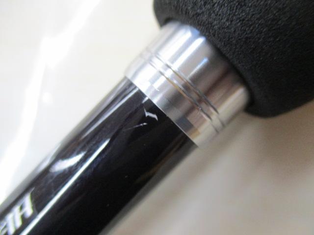 コルトスナイパーBB LSJ S96ML