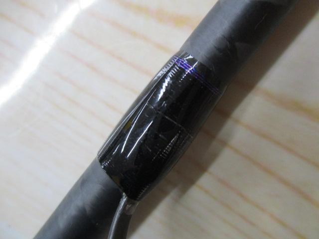 コルトスナイパーBB LSJ S96ML