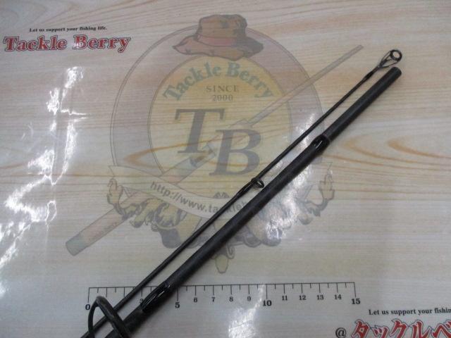 コルトスナイパーBB LSJ S96ML