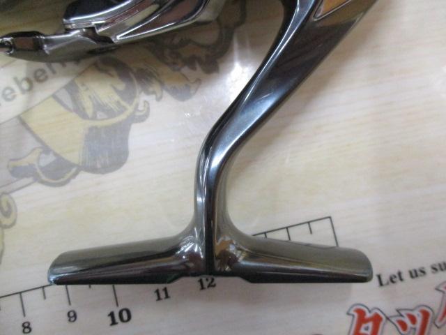 22ステラ C2500SXG