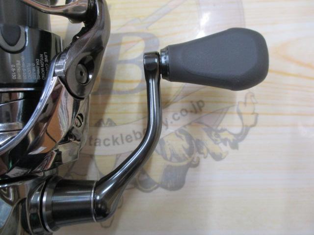 22ステラ C2500SXG