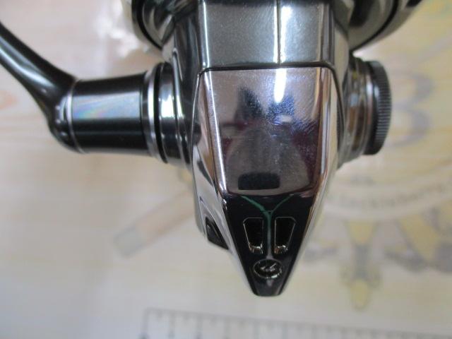 22ステラ C2500SXG