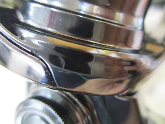 22ステラ C2500SXG