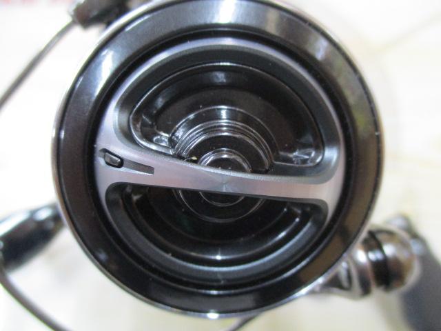 22ステラ C2500SXG