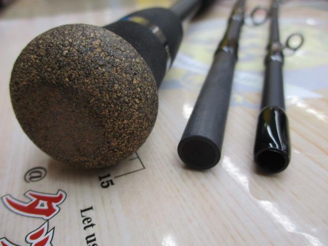 ヒュージカスタムH2N-64R