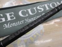 ヒュージカスタムH2N-64R