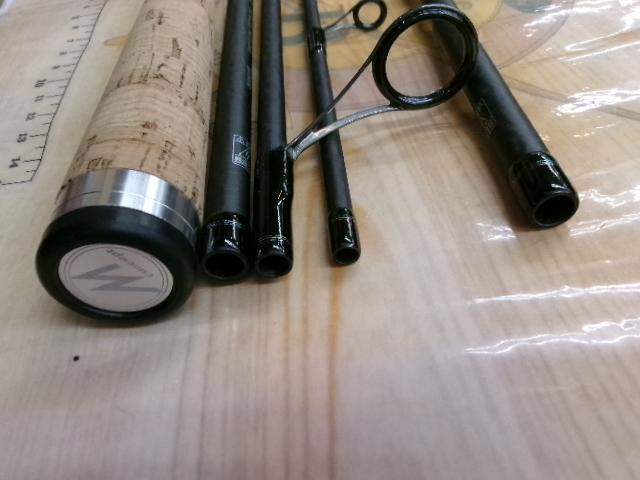 トラスティックS810ML