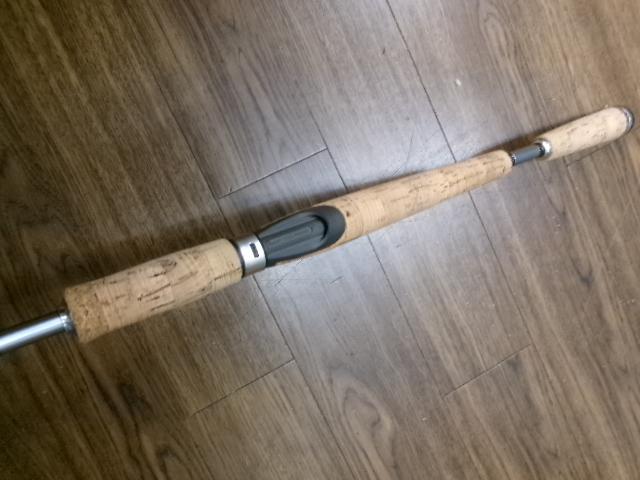 トラスティックS810ML