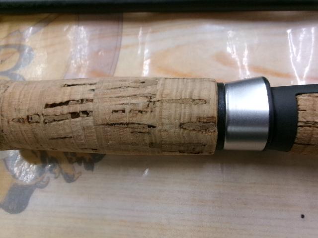 トラスティックS810ML