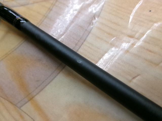 トラスティックS810ML