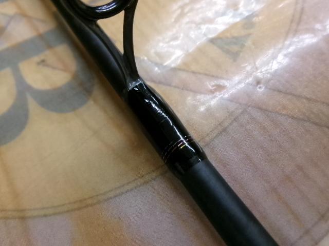 トラスティックS810ML