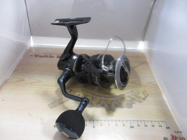 25ツインパワーXD C5000XG