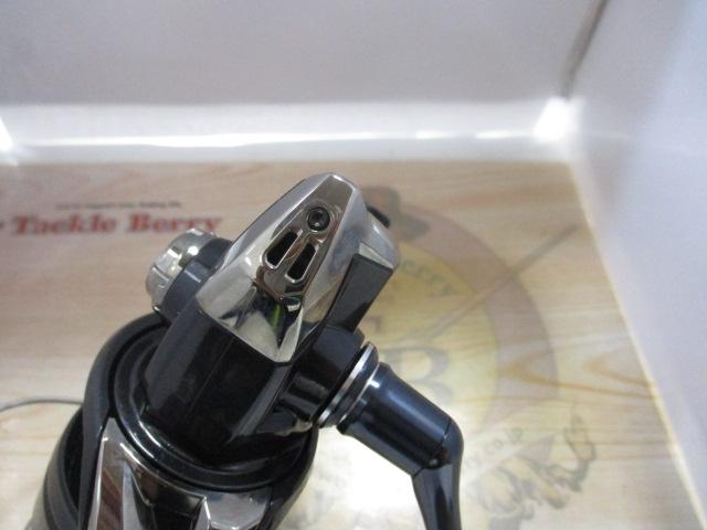 25ツインパワーXD C5000XG