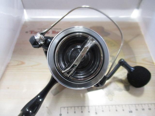 シマノ　25ツインパワーXD C5000XG 新品未使用 シマノ 25 ツインパワー XD C5000XG (2025年モデル) スピニング