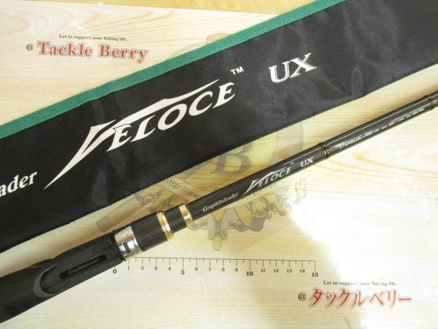 ベローチェUX 21GVELUC-70H