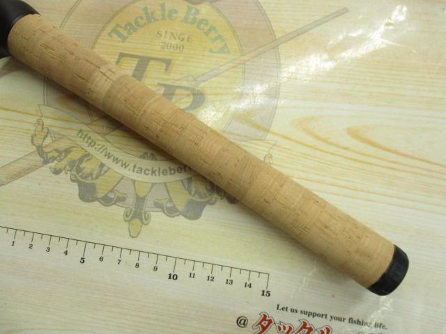 ベルサートゴート(G.O.A.T) VGC-63ML-FM