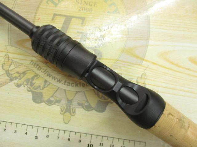 ベルサートゴート(G.O.A.T) VGC-63ML-FM