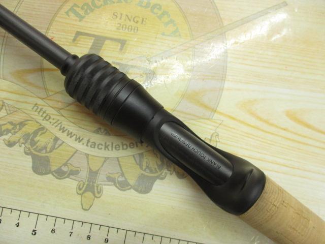 ベルサートゴート(G.O.A.T) VGC-63ML-FM