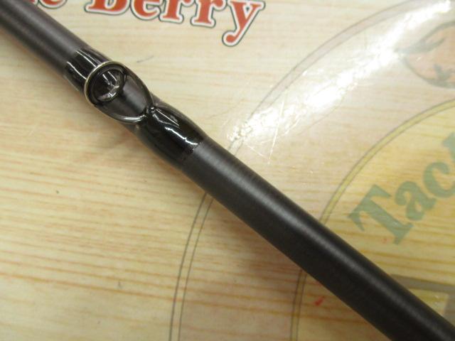 ベルサートゴート(G.O.A.T) VGC-63ML-FM