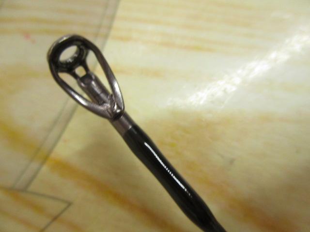 ベルサートゴート(G.O.A.T) VGC-63ML-FM