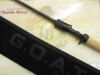 ベルサートゴート(G.O.A.T) VGC-63ML-FM