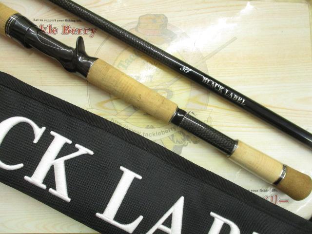 ブラックレーベル BLX SG 721H+FB｜＠ベリーネット 日本最大新品