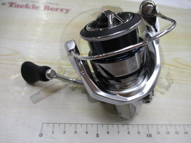 23ストラディック C2000SHG｜＠ベリーネット 日本最大新品中古